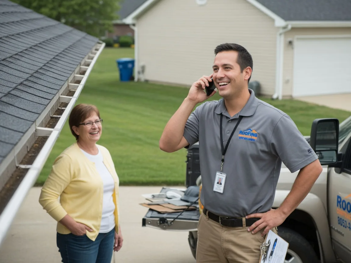 Local Roofing Contractors Bear Creek, WI FAQs